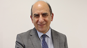 Carlos Gómez-Restrepo imagen
